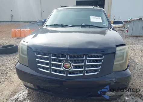 2007 Cadillac Escalade Ext Standard z USA, uszkodzony, nr VIN 3GYFK62827G294947